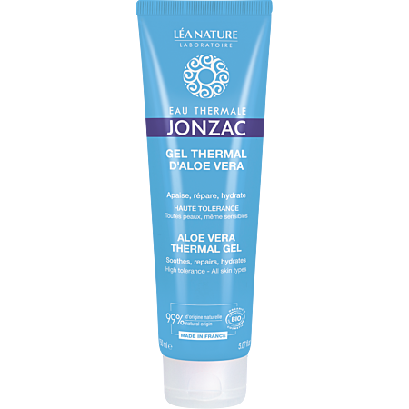 EAU THERMALE JONZAC